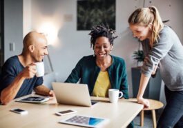 Best 8 Skills for Company Directors