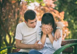 What to Do If You Don't Like Your Partner's Friends