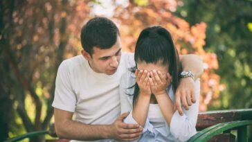 What to Do If You Don't Like Your Partner's Friends