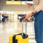 Samsonite Cabin Luggage: Top Choices For Frequent Travelers