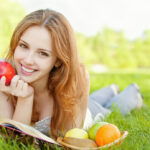 Good and Unhealthy Fruits for Teeth