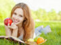Good and Unhealthy Fruits for Teeth