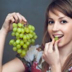 Grapes for Good Health: From Antioxidants to Heart Health