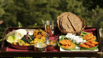 Culinary Journey: What to Eat in Dharamshala