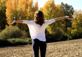 Top 6 Health Benefits of Fresh Air