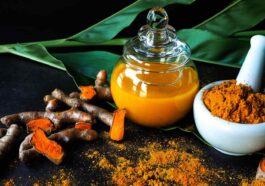 Surprising Health Benefits of having Turmeric Water for fit body