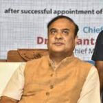 Himanta: 'India vs...' is no argument after Indira Gandhi's oath