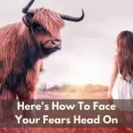 Don't Let Fear Control You : Identify your fears.