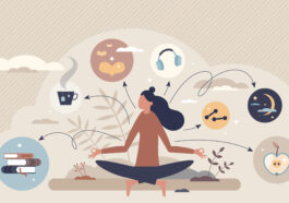 Physical care: The foundation for a healthy life