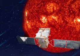 Aditya-L1: How is ESA supporting ISRO's solar mission?