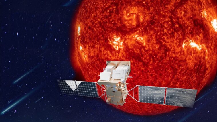 Aditya-L1: How is ESA supporting ISRO's solar mission?