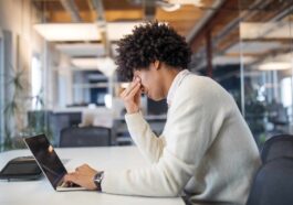 How to Avoid Your Stress