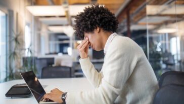 How to Avoid Your Stress