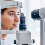 How to care for your eyes?