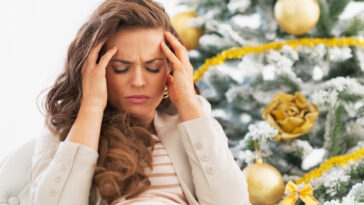 How to care our health in festive season?