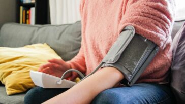 How To Control High BP: Effective Ways To Lower Your Blood Pressure