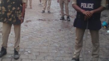 Hyderabad police raid rave party, arrest 3 film producers