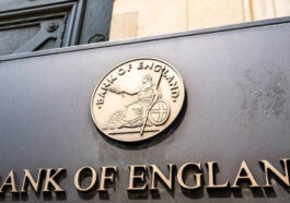 Bank of England pauses interest rate hikes as economy slows