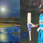 IND vs PAK Weather Forecast