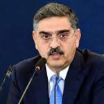 In UNGA, caretaker PM Kakar criticizes Jammu & Kashmir.