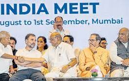 India pledges to fight 2024 elections, names coordinators