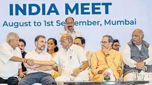 India pledges to fight 2024 elections, names coordinators