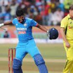 Shubman Gill, Shreyas Iyer score hundreds as India sweeps Aussies 2-0 in Indore.