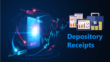 What is the Indian Depository Receipt