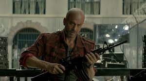 India's Shah Rukh Khan flick nears ₹350 crore milestone.