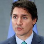 Justin Trudeau defends Canada's rule of law in India diplomatic row.