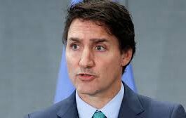 Justin Trudeau defends Canada's rule of law in India diplomatic row.