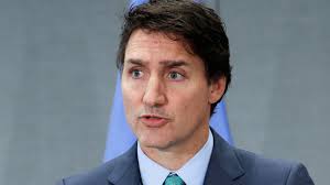 Justin Trudeau defends Canada's rule of law in India diplomatic row.