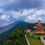 Kalimpong, West Bengal: Exploring the Serene Himalayan Retreat