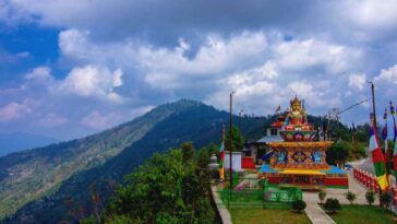 Kalimpong, West Bengal: Exploring the Serene Himalayan Retreat