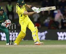 Labuschagne leads Australia to win over South Africa.