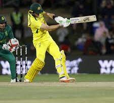 Labuschagne leads Australia to win over South Africa.