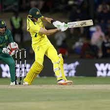 Labuschagne leads Australia to win over South Africa.