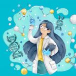 The Life Sciences: A Field of Endless Possibilities