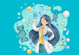 The Life Sciences: A Field of Endless Possibilities