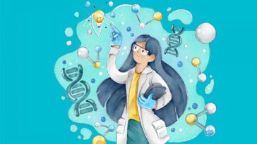 The Life Sciences: A Field of Endless Possibilities