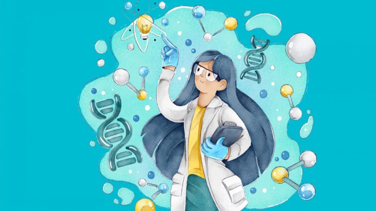 The Life Sciences: A Field of Endless Possibilities