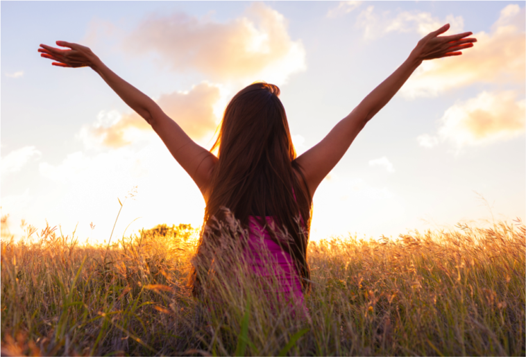 Living Stress-Free: A Universal Desire for Wellness