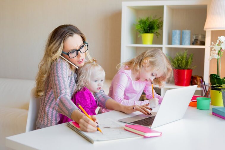 Most Important Roles of a Mother in Child Development Most Important Roles of a Mother in Child Development