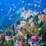 Mussoorie: Queen of the Hills