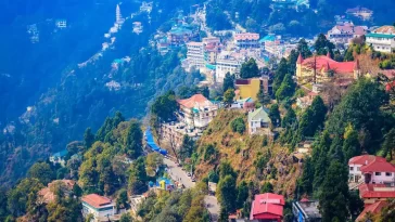 Mussoorie: Queen of the Hills
