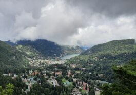 Nainital: The Jewel of the Himalayas