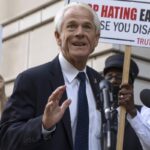 Defying House January 6 subpoena, Trump White House official Navarro convicted of contempt.