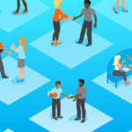 How to Start a Conversation