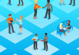 How to Start a Conversation