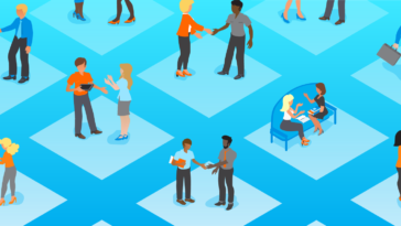 How to Start a Conversation